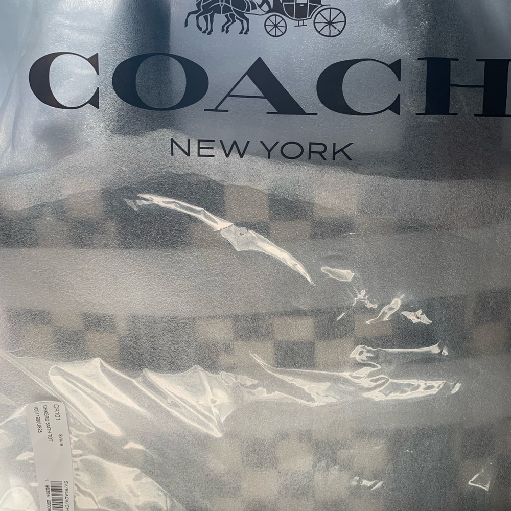 COACH - Picture 5 of 5